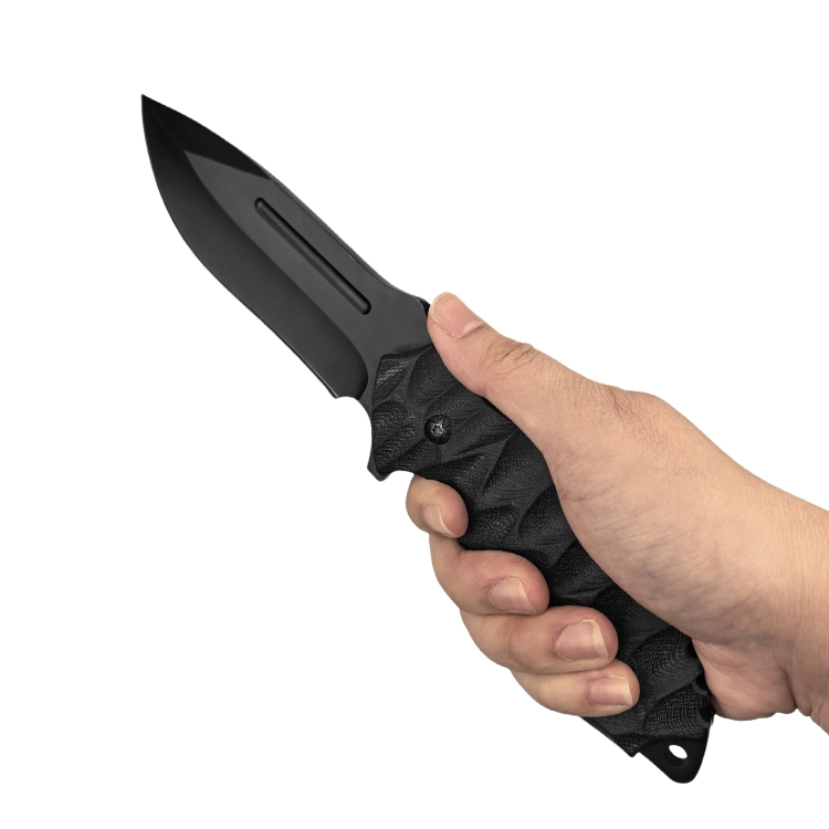 Fixed Blades3 Fixed Blades3