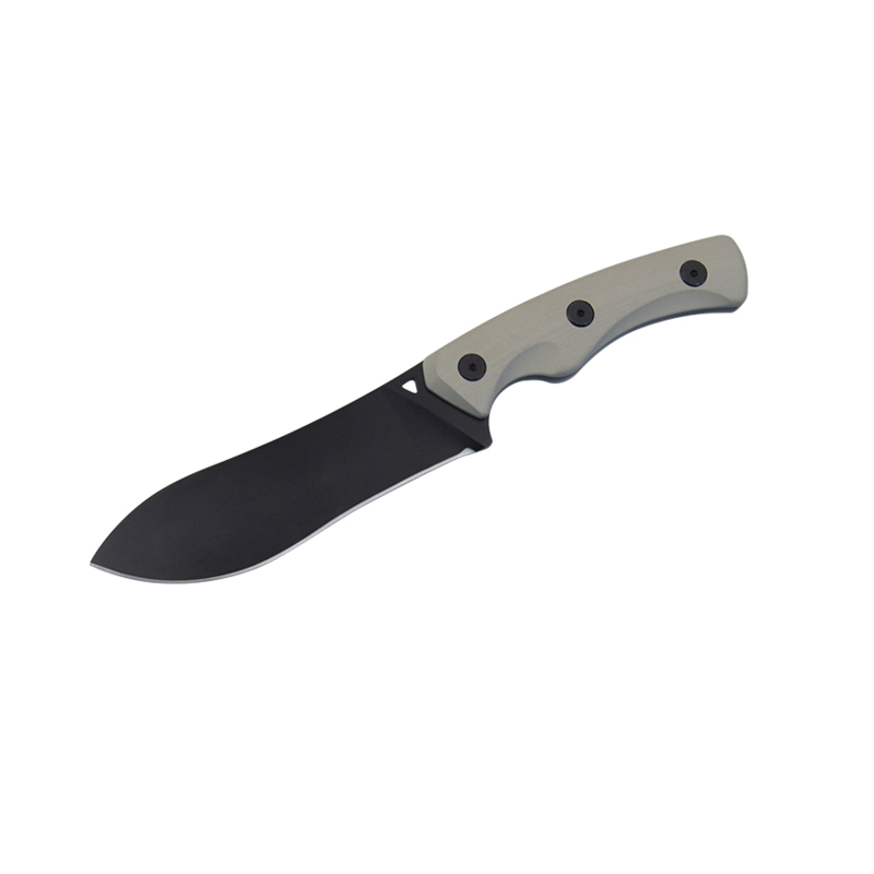 Premium Fixed Blade Knife