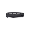 Black EDC Pocket Knife