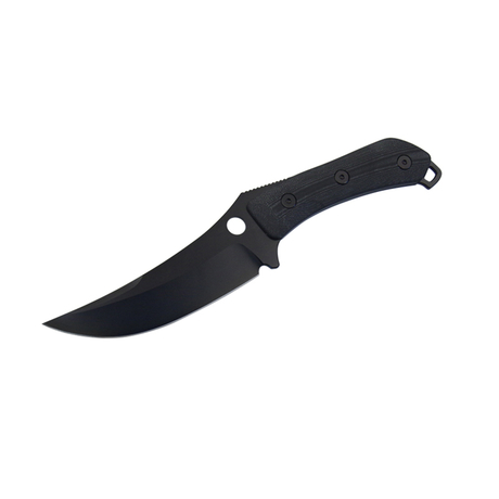 Tactical Karambit Fixed Blade Knife