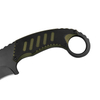 EDC Fixed Blade G10 Handle Karambit