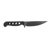 Stonewased Blade Anti-Slip G10 Handle Camping Hunting Knife