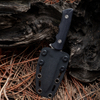 G10 Handle Hunting Knife In Good Quality