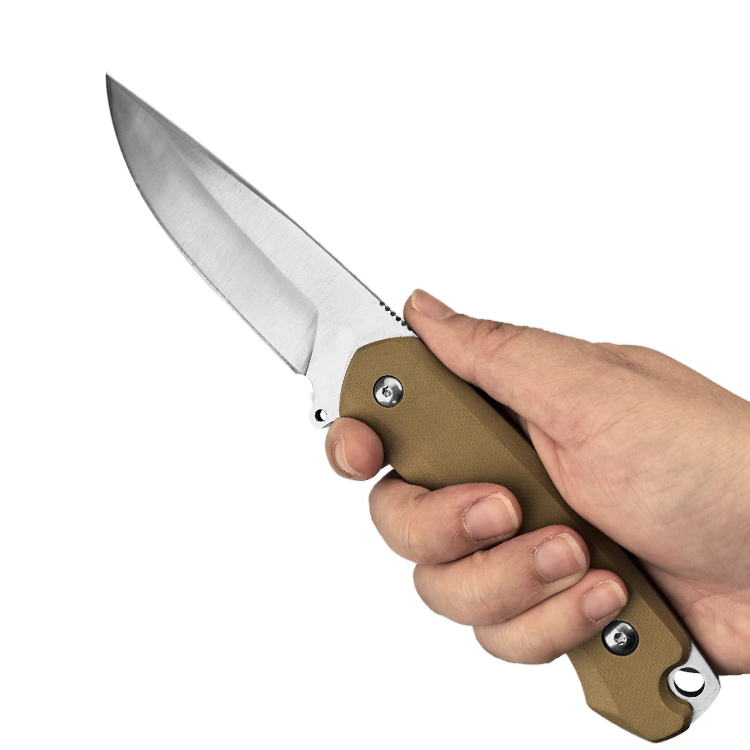 Full Tang Camping Outdoor Hunting Knife Full Tang Camping Outdoor Hunting Knife