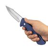 New Design Full Tang Hunting Knife Tactical Gear