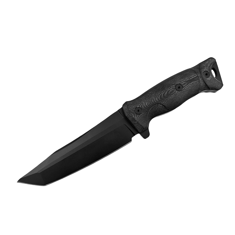 New Design Outdoor Hunting Camping Knife