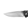 High-End Wooden Pivot Lock Pocket Knife