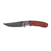 Wooden Handle EDC Pocket Knife