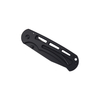 Black EDC Pocket Knife