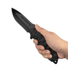 Full Tang Fixed Blade Big Knife For Hunting
