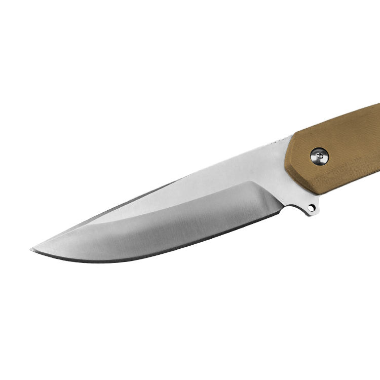 Full Tang Camping Outdoor Hunting Knife Full Tang Camping Outdoor Hunting Knife