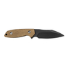 Small Hunting Knife G10 Handle Fixed Blade