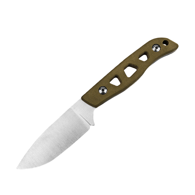 Lightweight Fixed Blade G10 Hunter