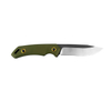 CNC Grinding High-End Hunting Knife