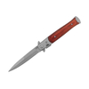 Pakka Wood Handle Knife