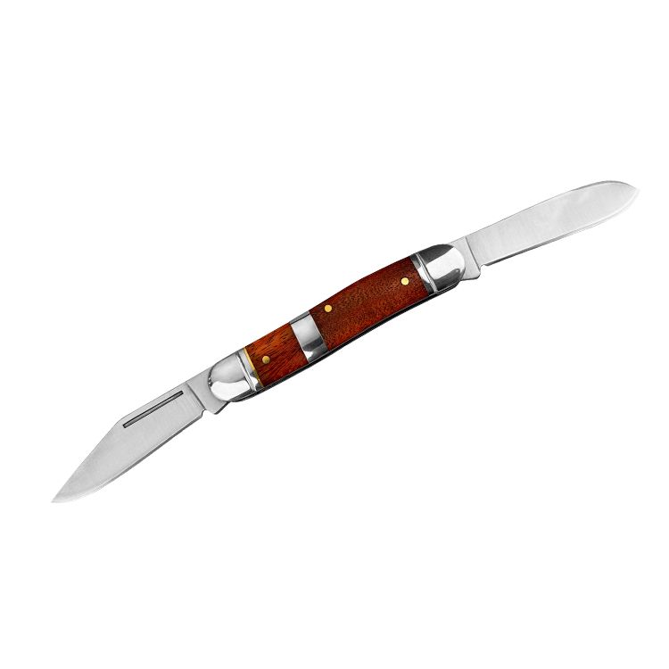 Small EDC Folding Knife Multi Tool