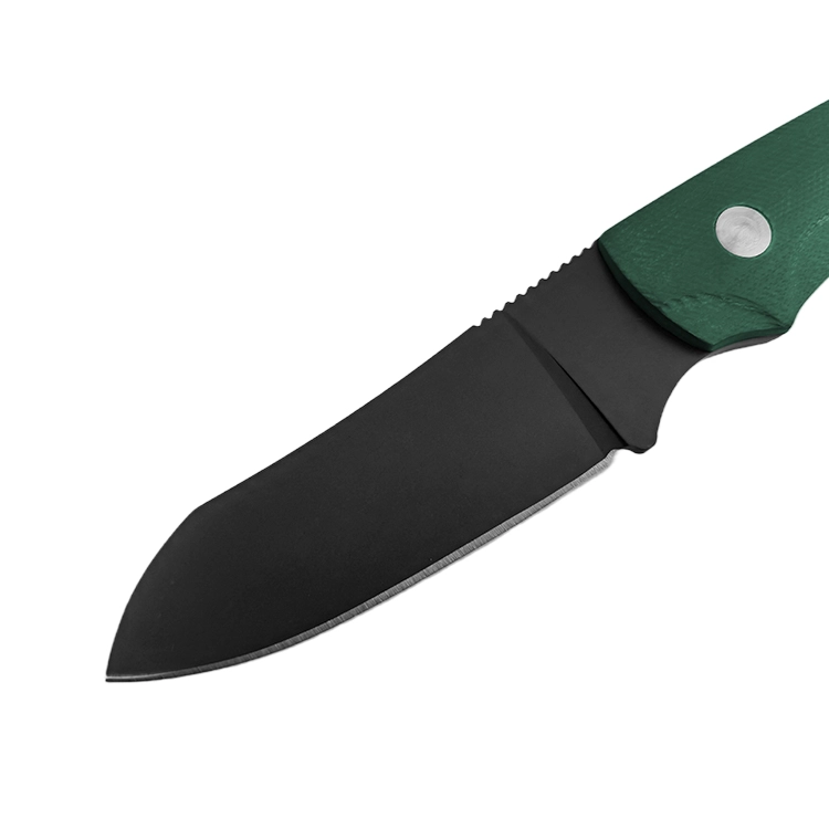 Fixed Blades7