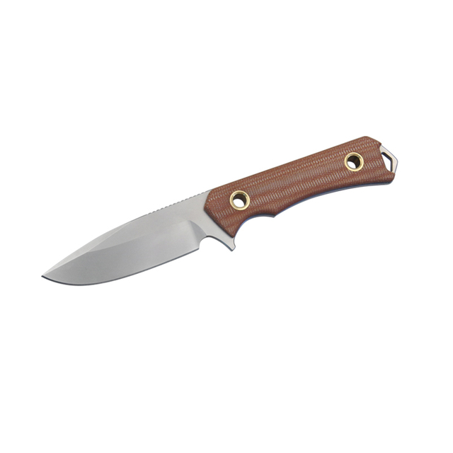 Premium EDC Fixed Blade Knife