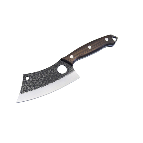 Cuchillo de cocina para acampar