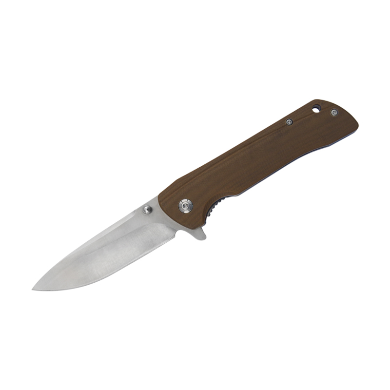 Adventure Folding Pocket Knife