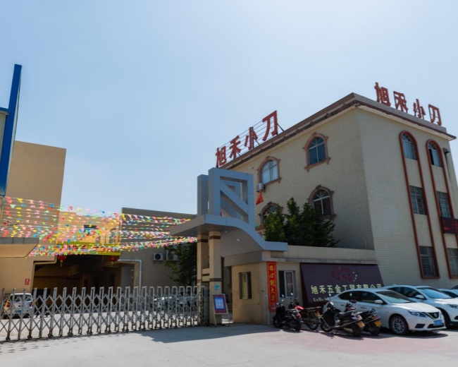 outdoor tool manufacturing