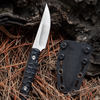 G10 Stainless Steel Outdoor Hunting Knife