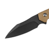 Small Hunting Knife G10 Handle Fixed Blade