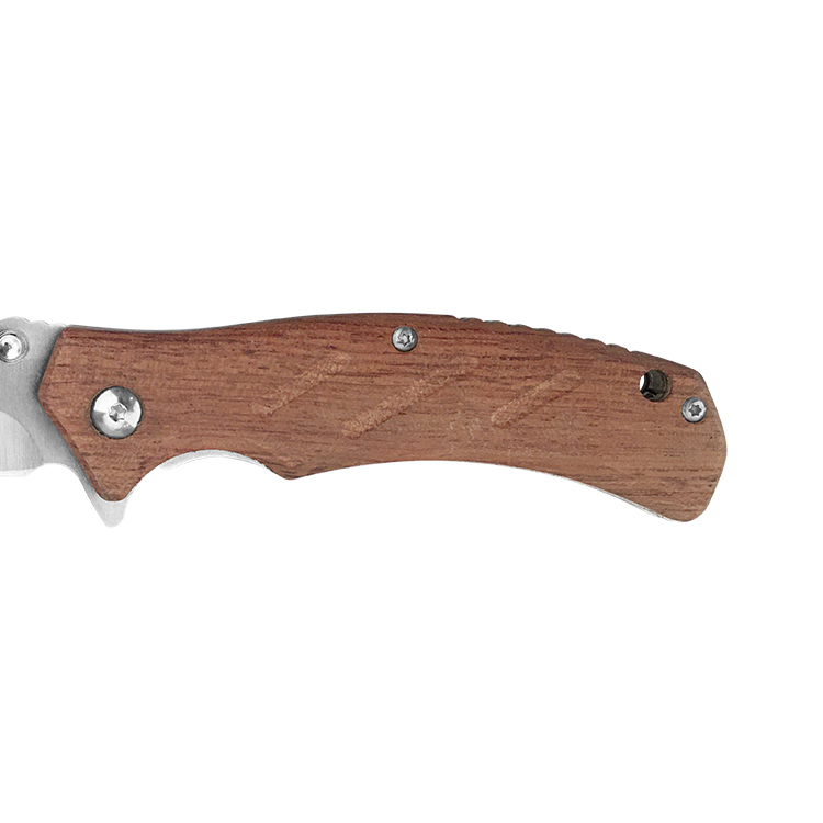 Qualitied Wooden Pocket Knife Qualitied Wooden Pocket Knife