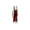 Ordinary Wooden Handle Foling Pocket Knife