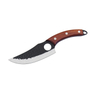 Wooden Handle Fixed Blade
