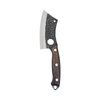 Cuchillo de cocina para acampar