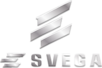 SVEGA LOGO