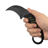 EDC Fixed Blade G10 Handle Karambit