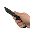 Small Fixed Blade Lightweight Hunting Knife G10