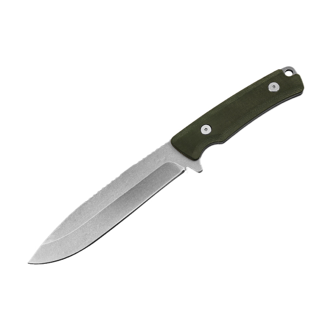 New Design Outdoor Camping Machete Knife