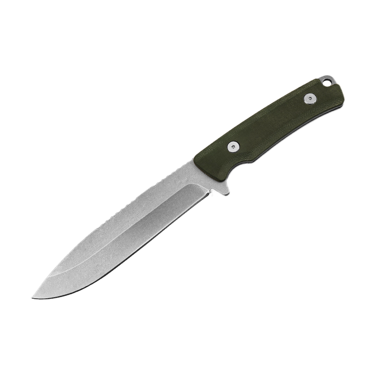 New Design Outdoor Camping Machete Knife