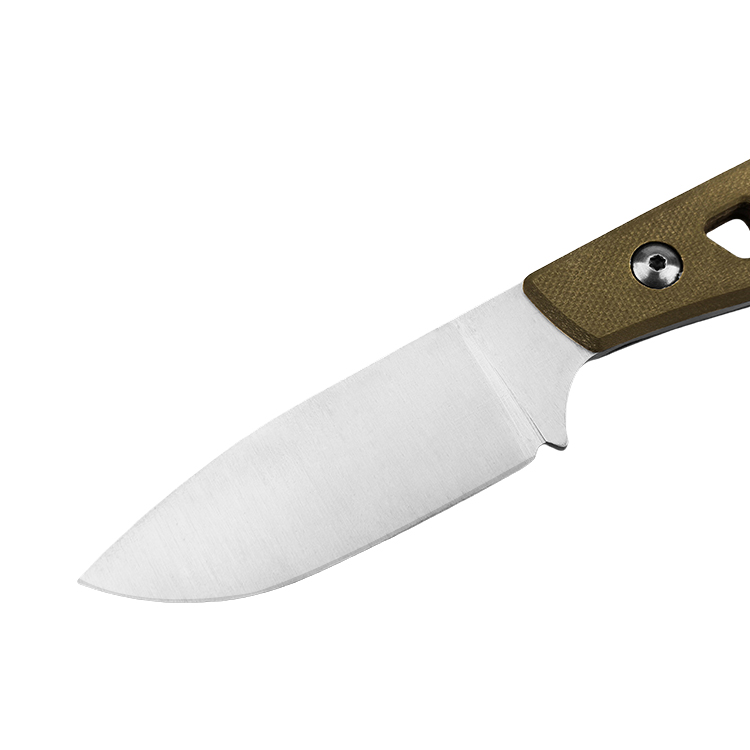 Lightweight Fixed Blade G10 Hunter Lightweight Fixed Blade G10 Hunter