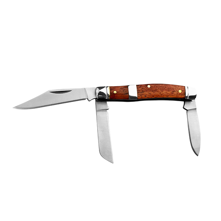 Small EDC Utility Pocket Knife