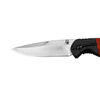 Lightweight EDC Folding Knife In Wood Handle