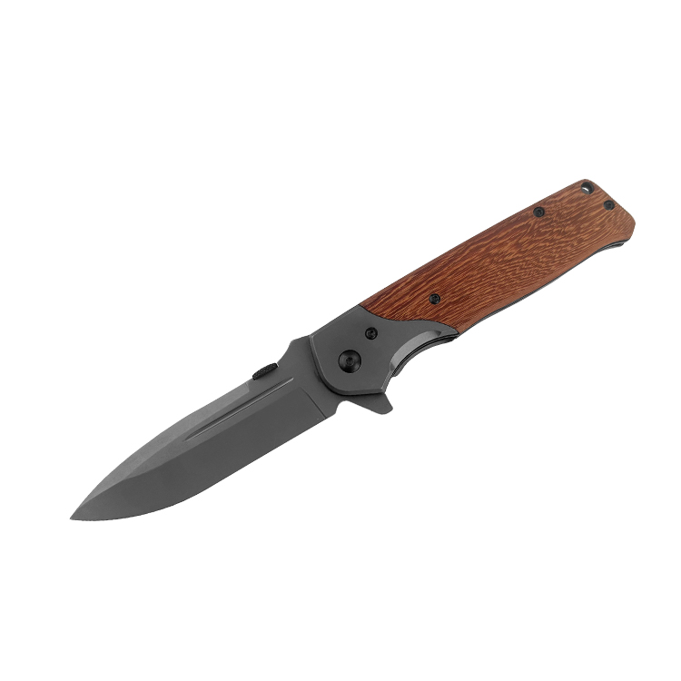 High Quality Assisted Open Pocket Knife