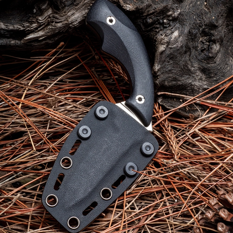 Fixed Blades24