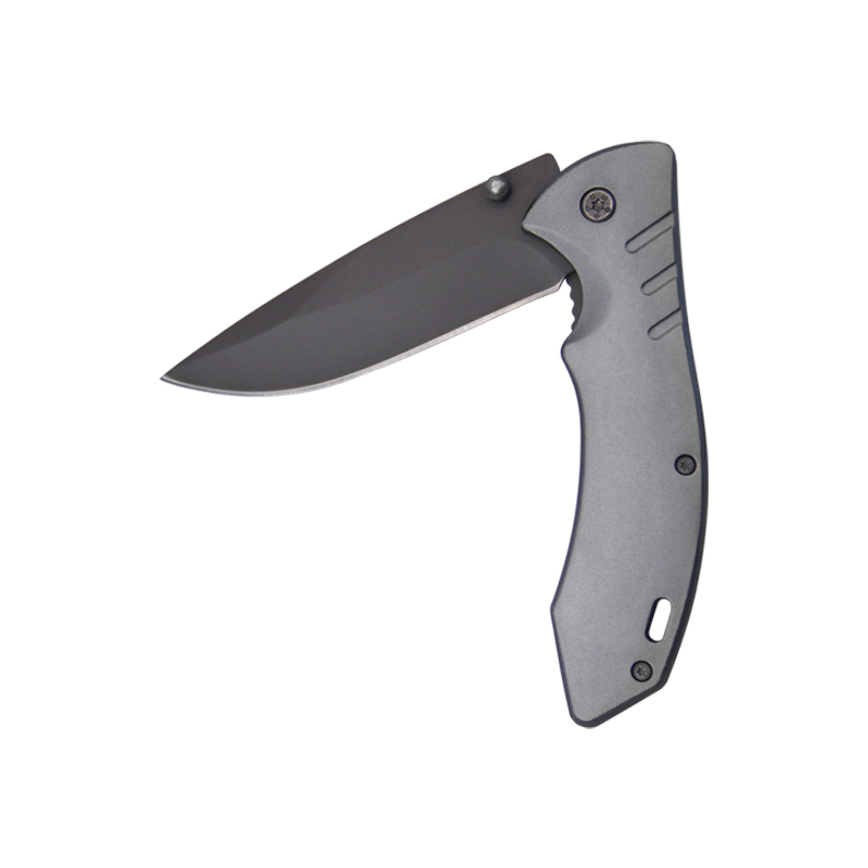 Black Coating Knife