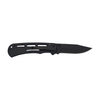 Black EDC Pocket Knife