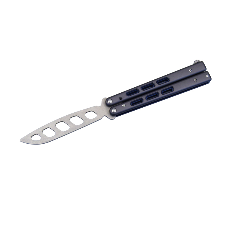 Edc Butterfly Training Knife