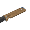 New Design Outdoor Camping Hunting Fixed Blade Knife
