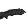 Full Tang Fixed Blade Big Knife For Hunting
