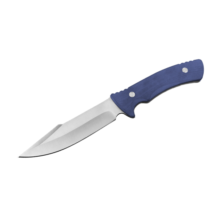 New Design Full Tang Hunting Knife Tactical Gear