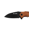 Semi-Automatic EDC Folder Knife
