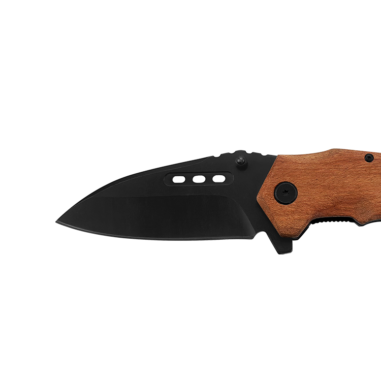 Semi-Automatic EDC Folder Knife Semi-Automatic EDC Folder Knife