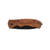 New Design Survival Pocket Knife